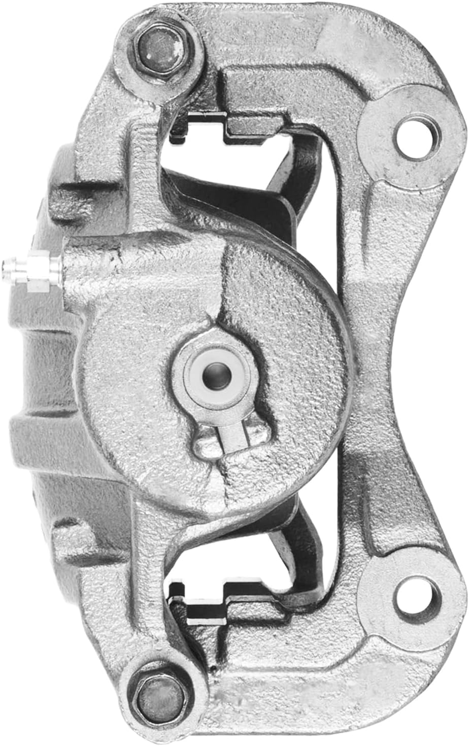 Detroit Axle - Front Right Disc Brake Caliper for Hyundai Tucson Kia Sportage - 8