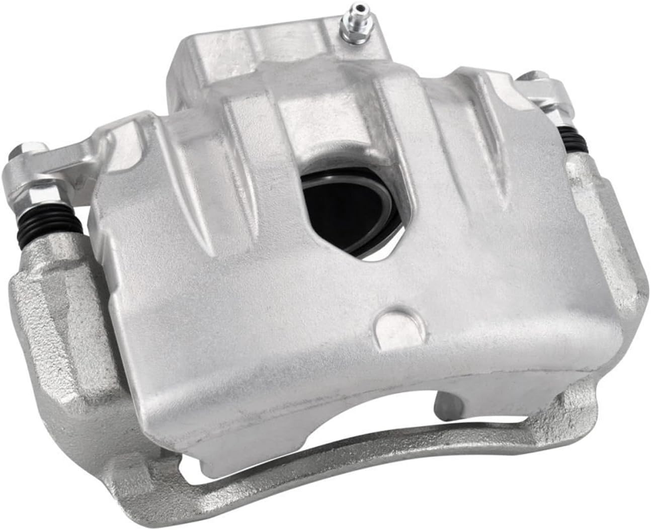 Detroit Axle - Front Disc Brake Calipers for 2011 2012 2013 2014 2015 Kia Optima - 6