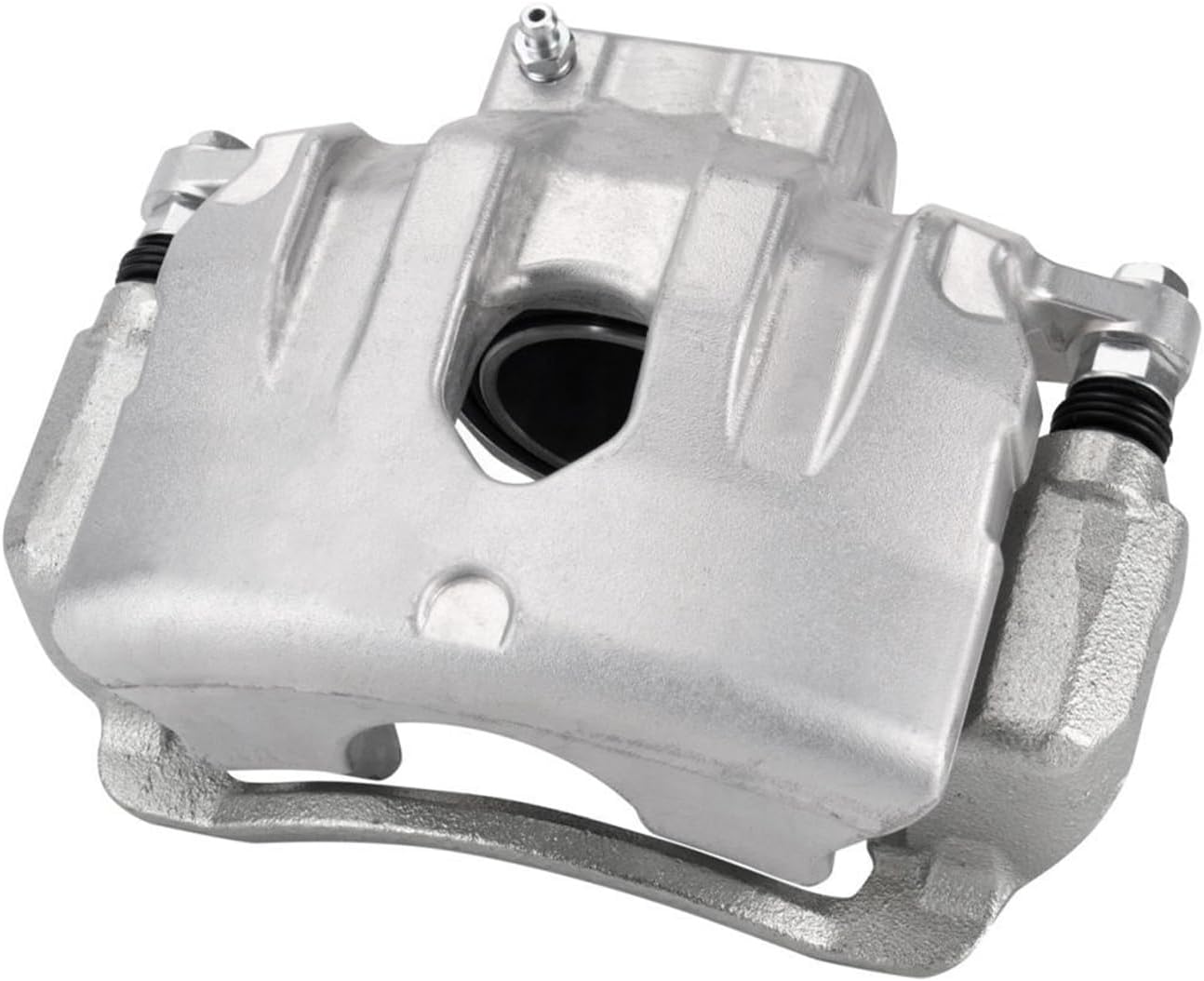 Detroit Axle - Front Disc Brake Calipers for 2011 2012 2013 2014 2015 Kia Optima - 7