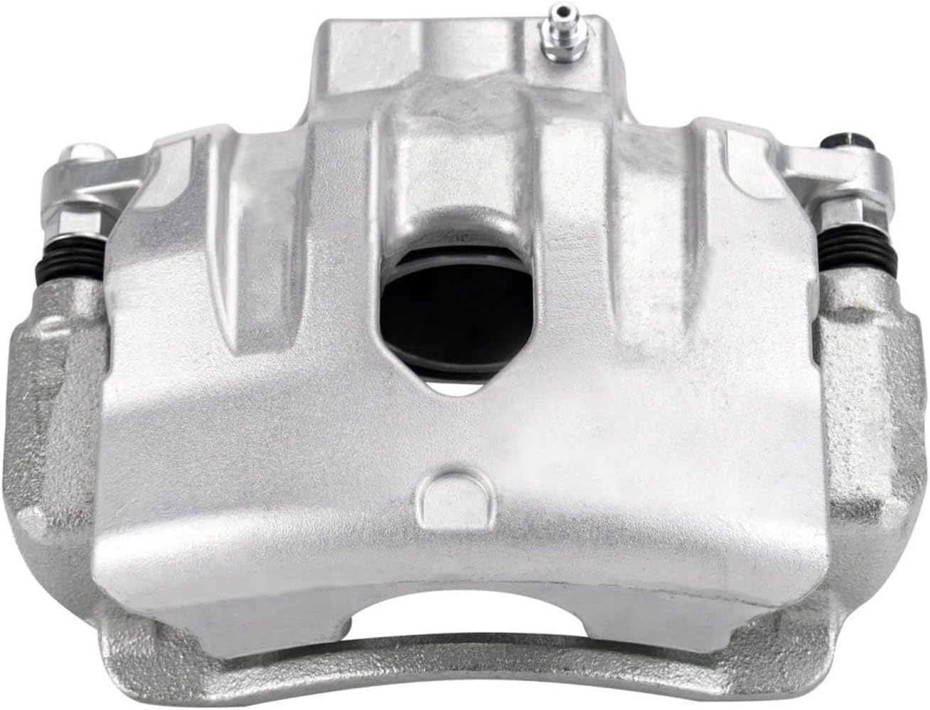 Detroit Axle - Front Disc Brake Calipers for 2011 2012 2013 2014 2015 Kia Optima - 4