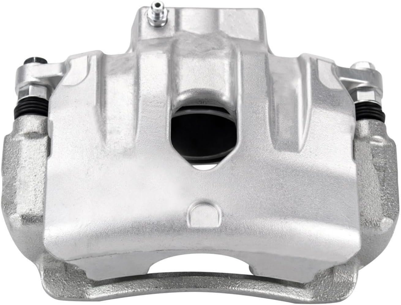 Detroit Axle - Front Disc Brake Calipers for 2011 2012 2013 2014 2015 Kia Optima - 5