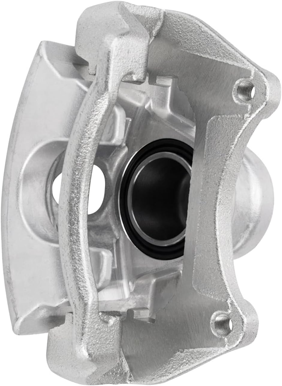 Detroit Axle - Front Disc Brake Calipers for 2011 2012 2013 2014 2015 Kia Optima - 9