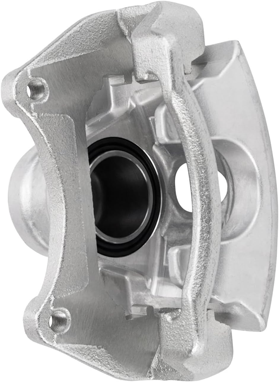 Detroit Axle - Front Disc Brake Calipers for 2011 2012 2013 2014 2015 Kia Optima - 8