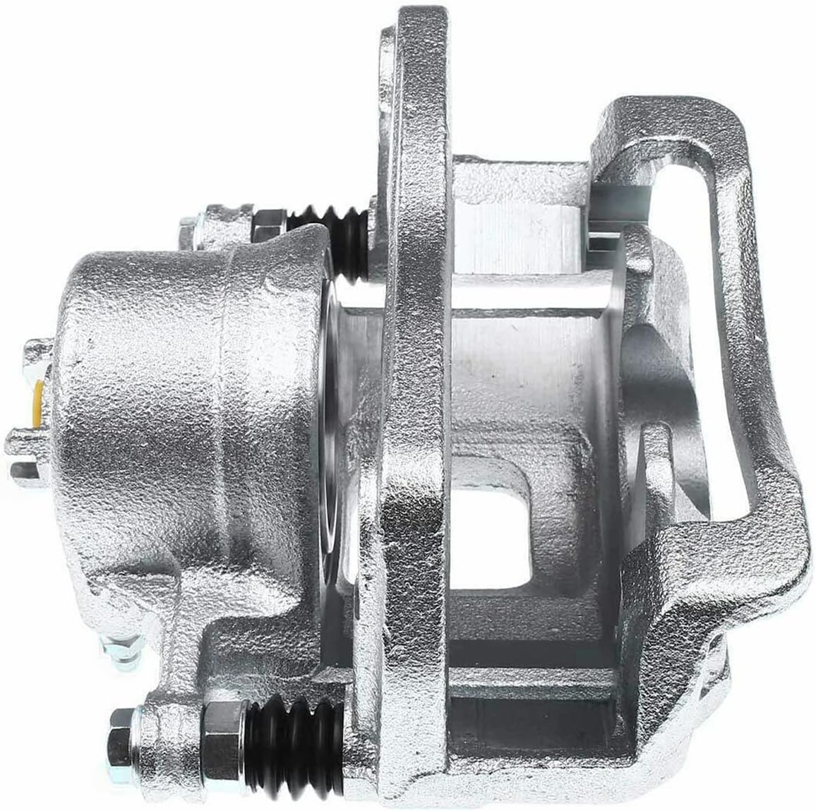 Detroit Axle - Front Right Disc Brake Caliper for 2014 2015 Kia Sorento - 8