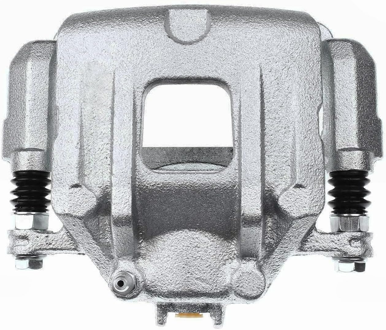 Detroit Axle - Front Right Disc Brake Caliper for 2014 2015 Kia Sorento - 9
