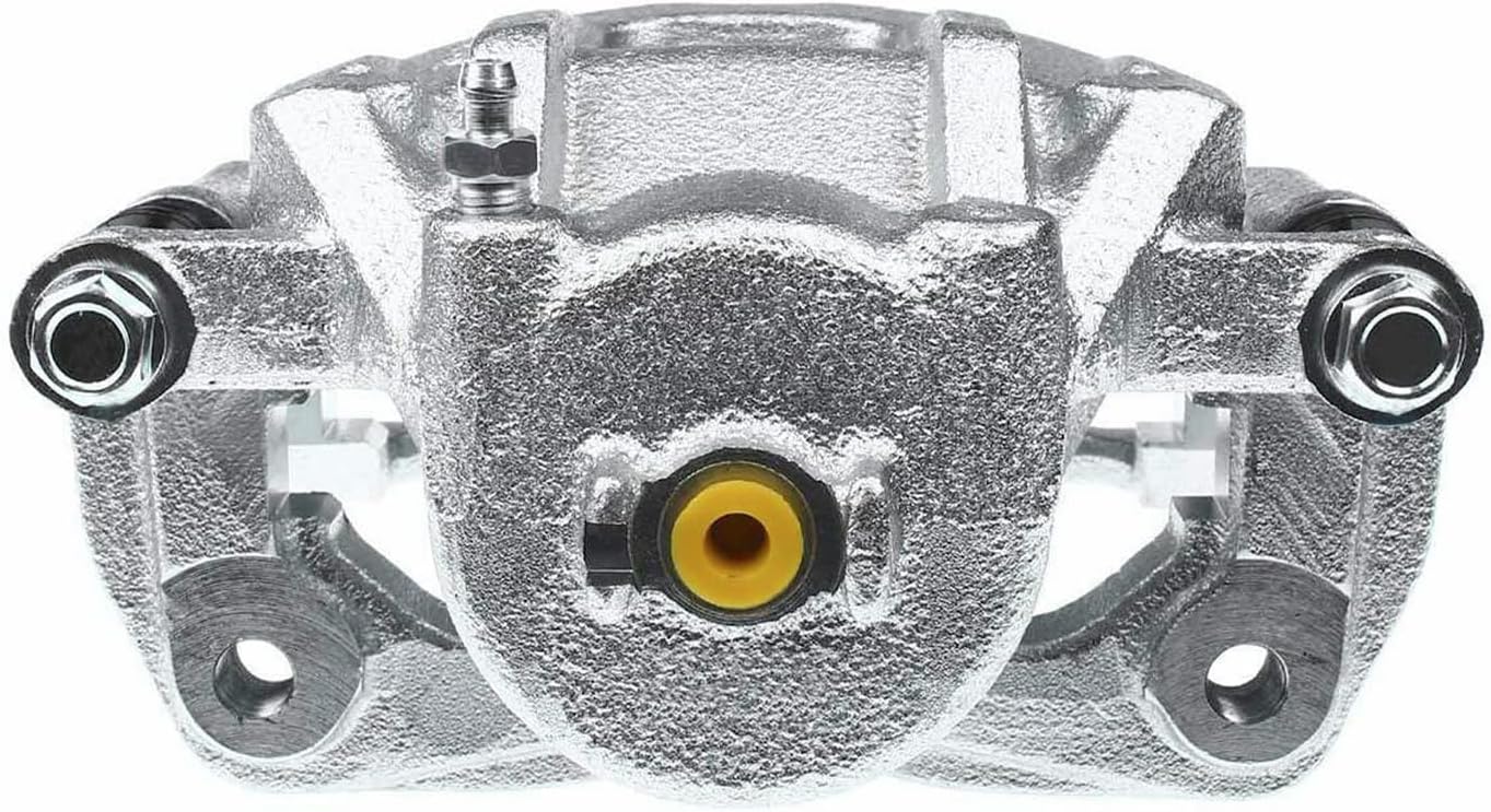 Detroit Axle - Front Right Disc Brake Caliper for 2014 2015 Kia Sorento - 5