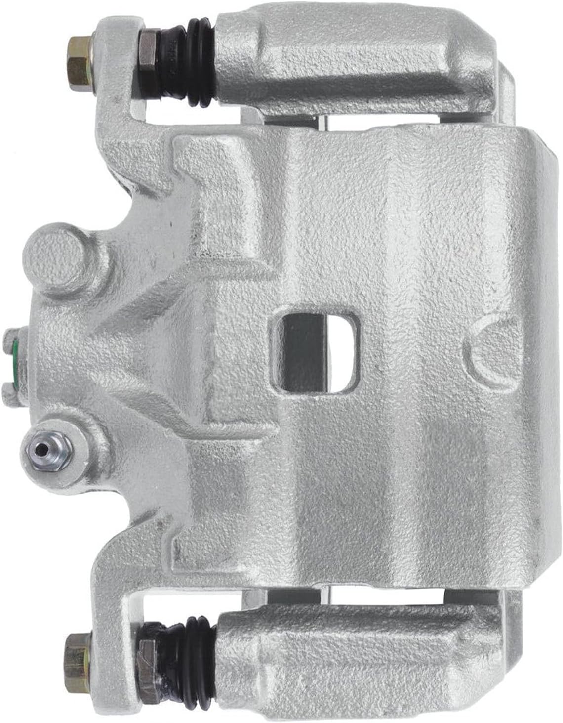 Detroit Axle - Front Disc Brake Calipers for Nissan Juke Sentra - 5