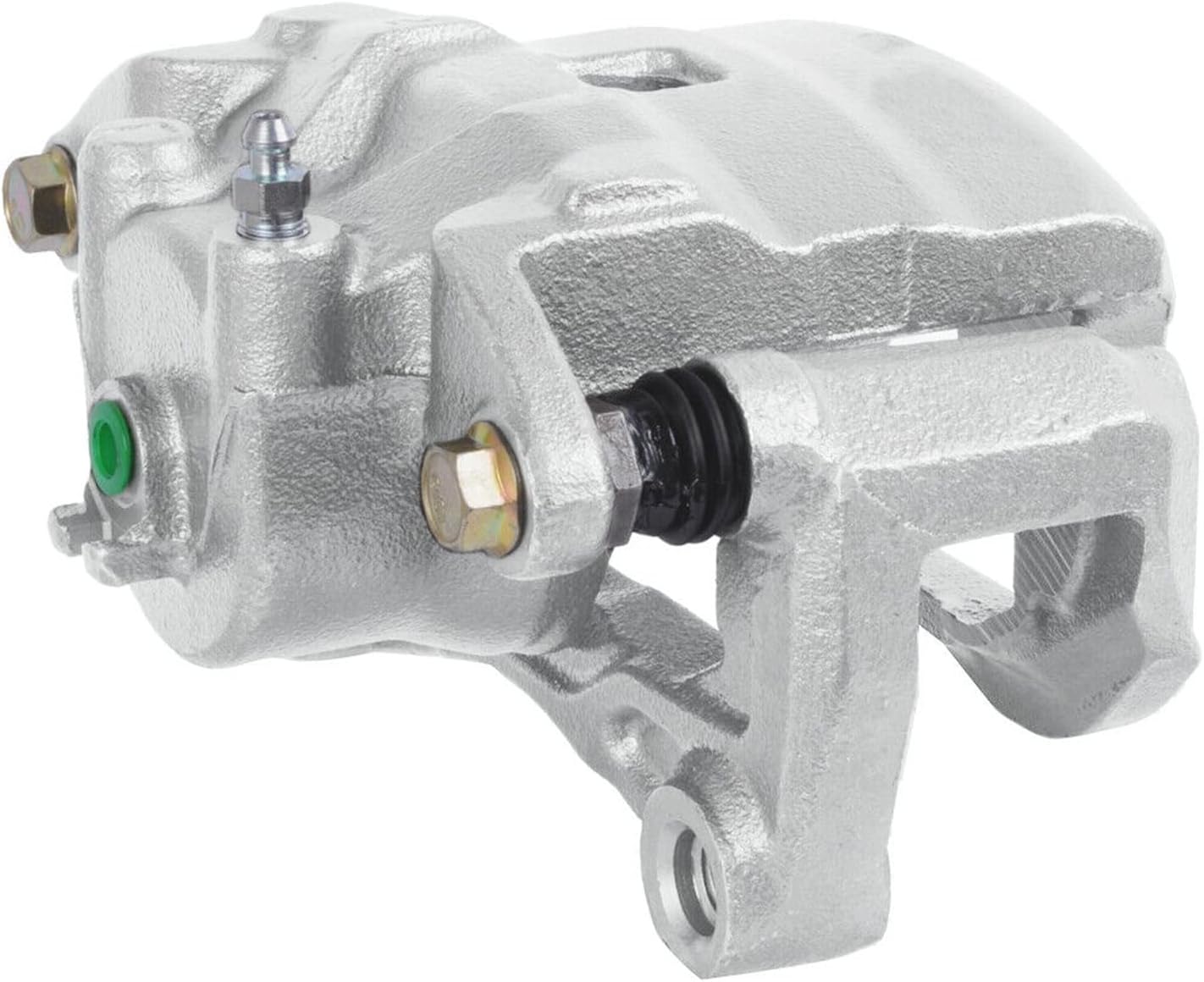 Detroit Axle - Front Disc Brake Calipers for Nissan Juke Sentra - 7