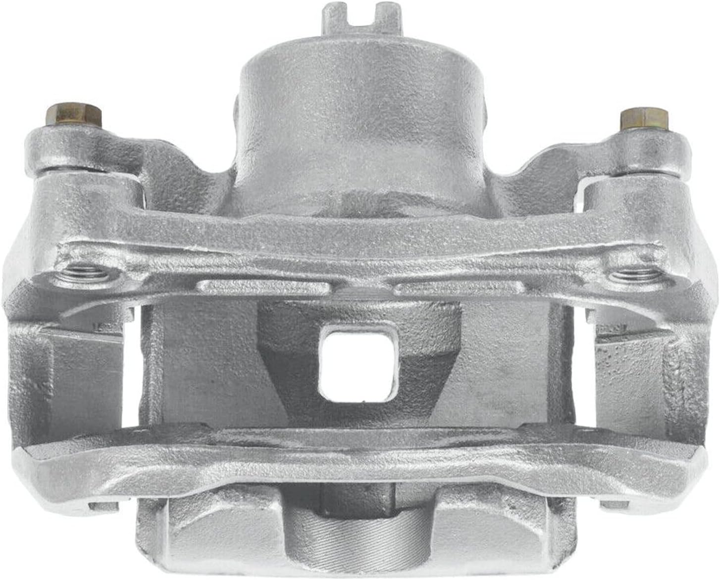 Detroit Axle - Front Disc Brake Calipers for Nissan Juke Sentra - 6