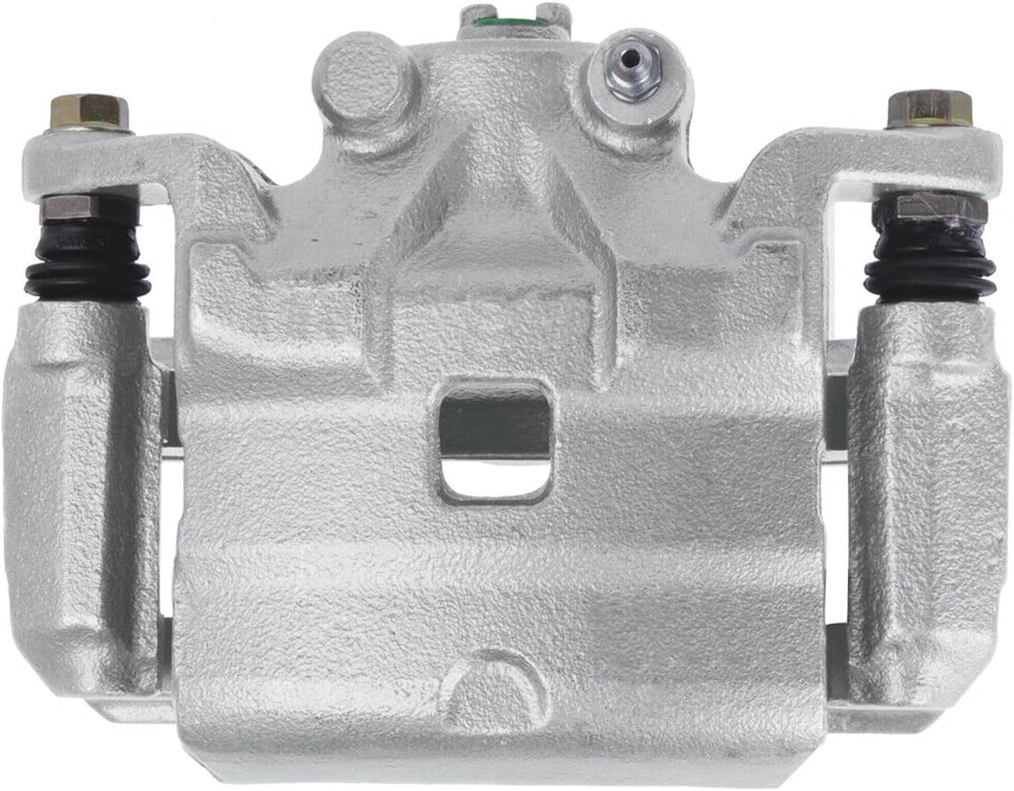 Detroit Axle - Front Disc Brake Calipers for Nissan Juke Sentra - 4