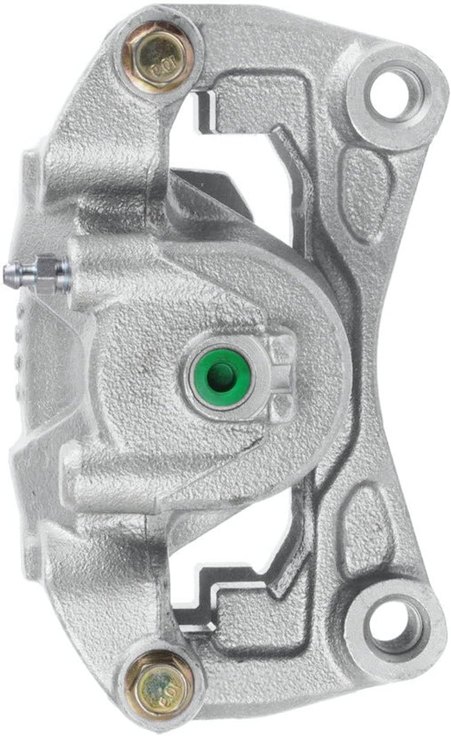 Detroit Axle - Front Disc Brake Calipers for Nissan Juke Sentra - 9