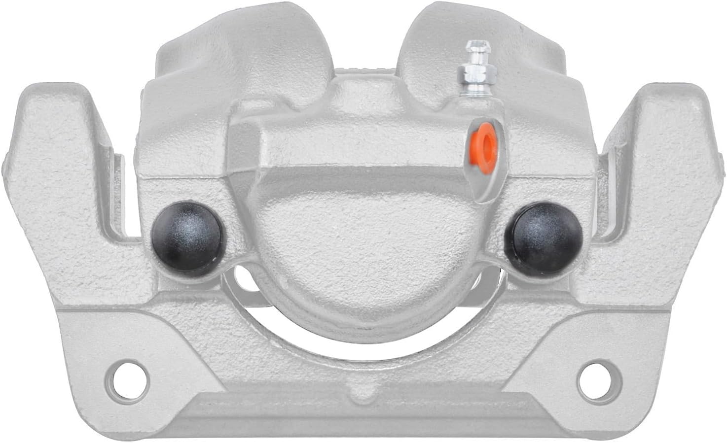 Detroit Axle - Front Disc Brake Calipers for BMW X3 X4 - 6