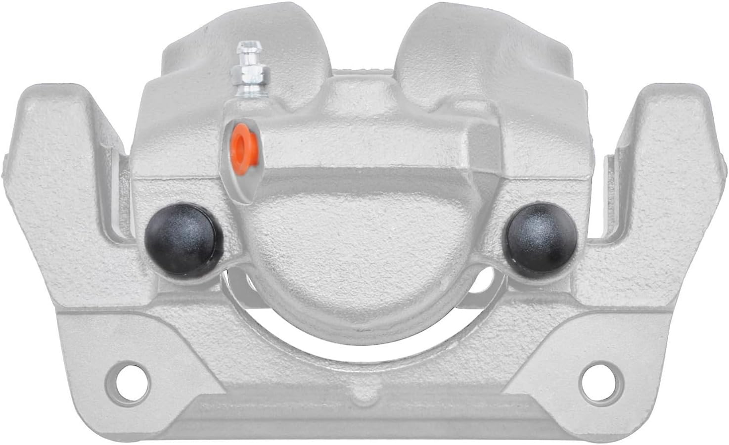 Detroit Axle - Front Disc Brake Calipers for BMW X3 X4 - 7