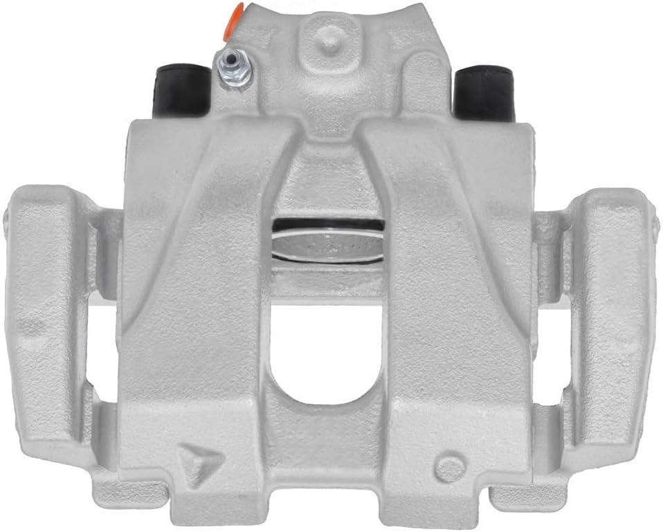 Detroit Axle - Front Disc Brake Calipers for BMW X3 X4 - 4