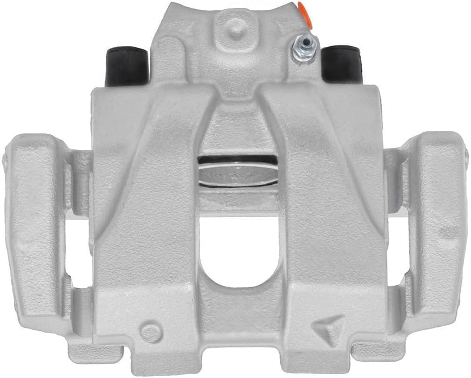 Detroit Axle - Front Disc Brake Calipers for BMW X3 X4 - 5