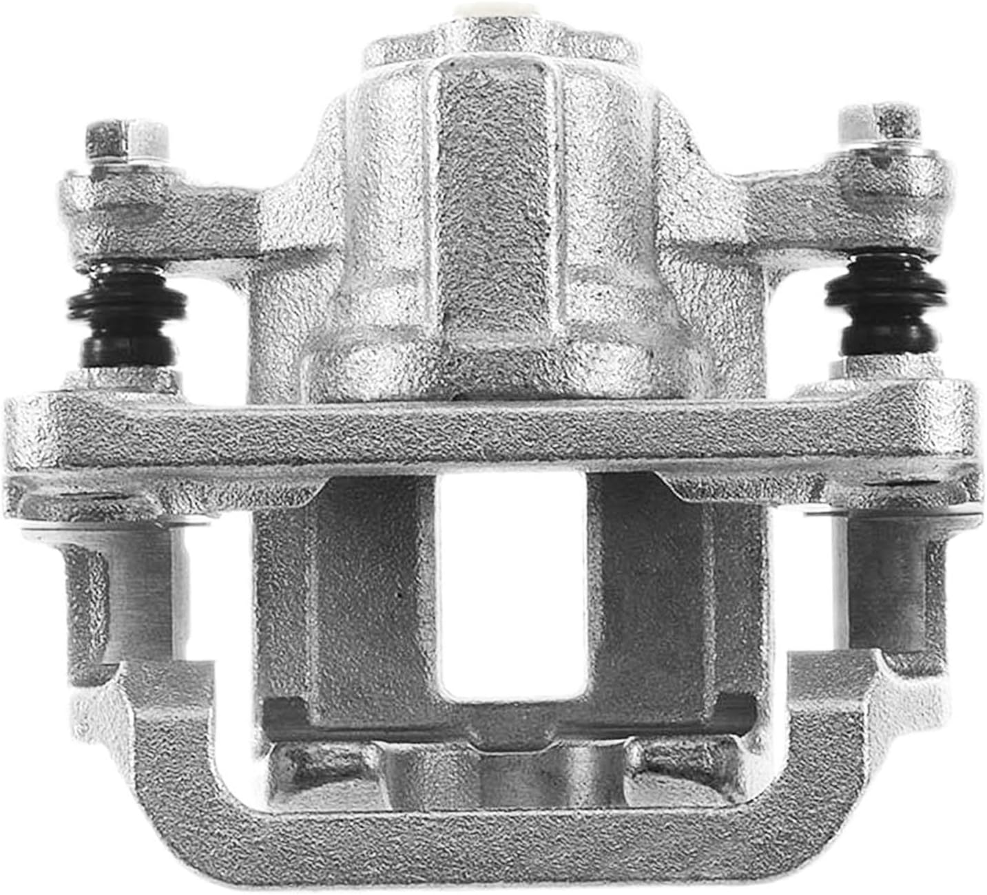 Detroit Axle - Rear Right Disc Brake Caliper for Nissan Leaf Rogue Sport - 6
