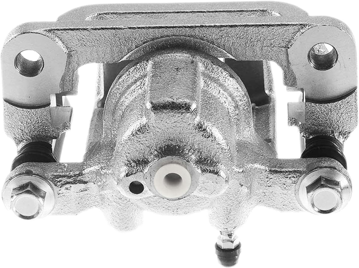 Detroit Axle - Rear Right Disc Brake Caliper for Nissan Leaf Rogue Sport - 9
