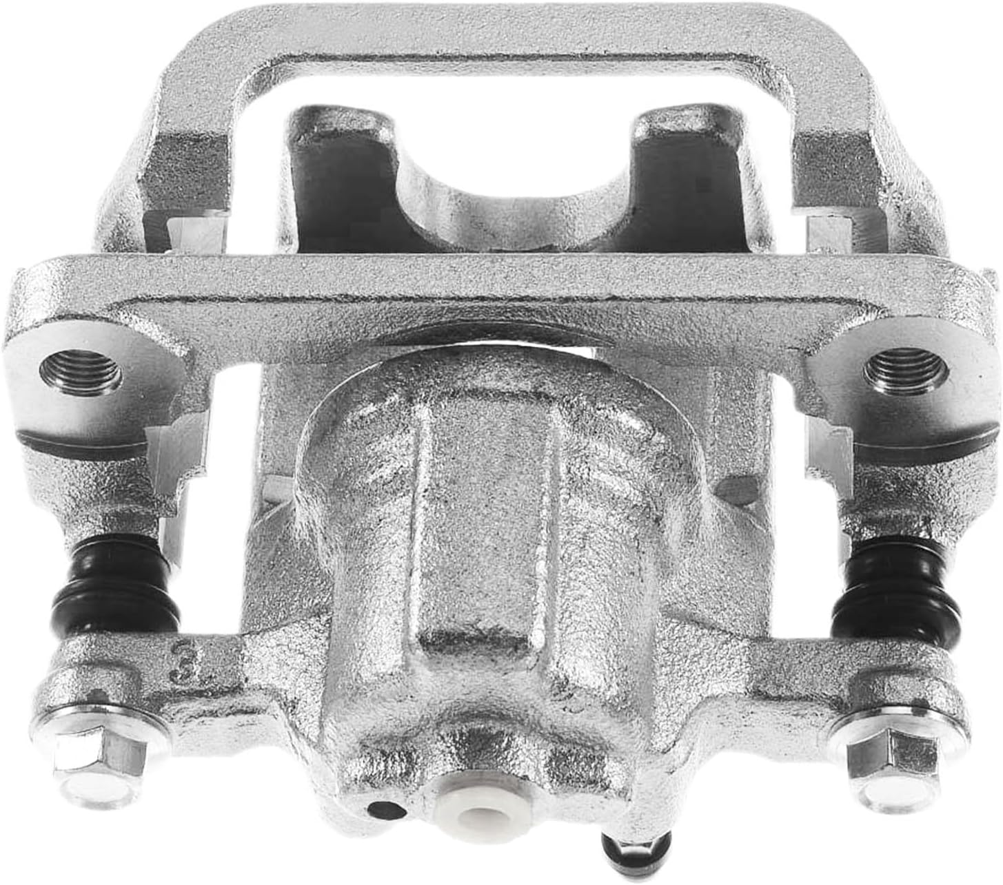 Detroit Axle - Rear Right Disc Brake Caliper for Nissan Leaf Rogue Sport - 8