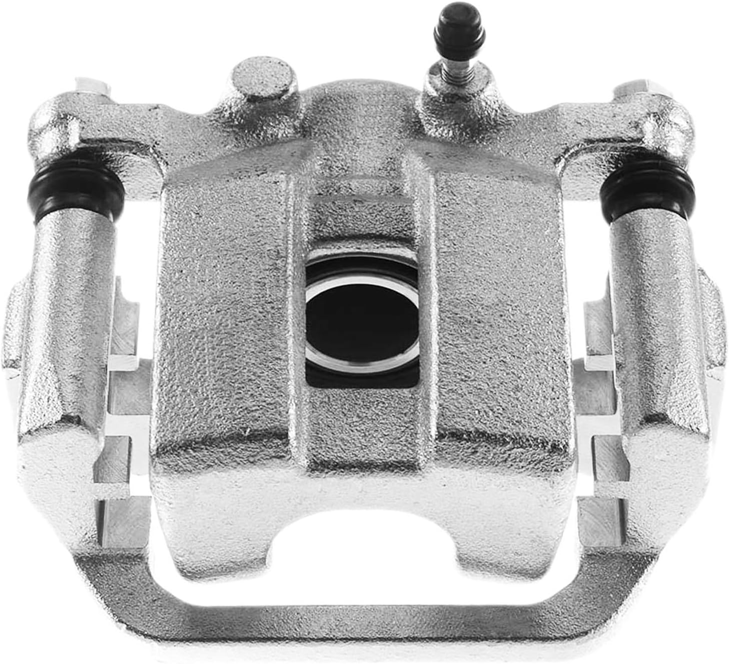 Detroit Axle - Rear Right Disc Brake Caliper for Nissan Leaf Rogue Sport - 5