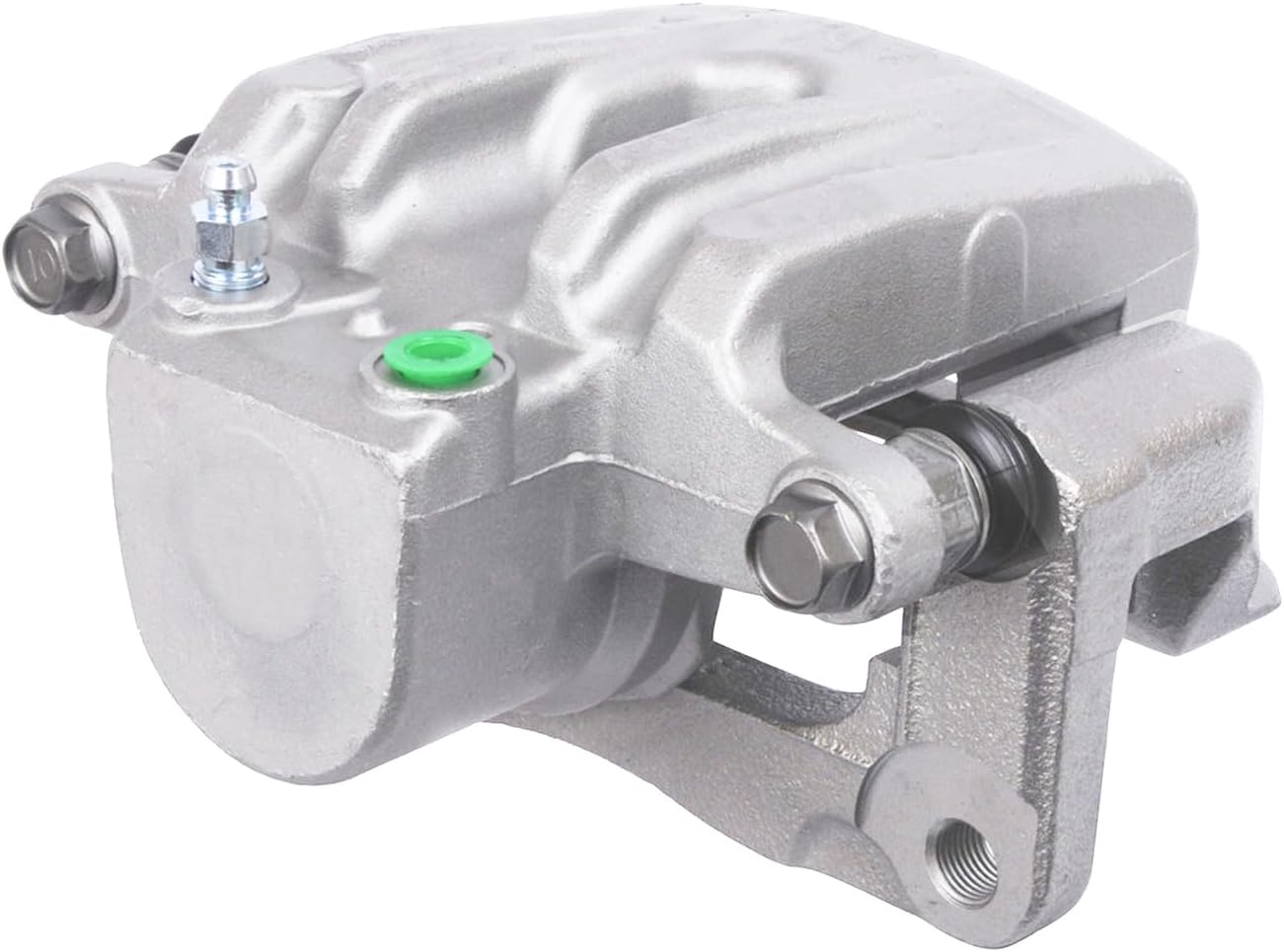 Detroit Axle - Rear Disc Brake Calipers for Hyundai Equus Kia K900 - 8