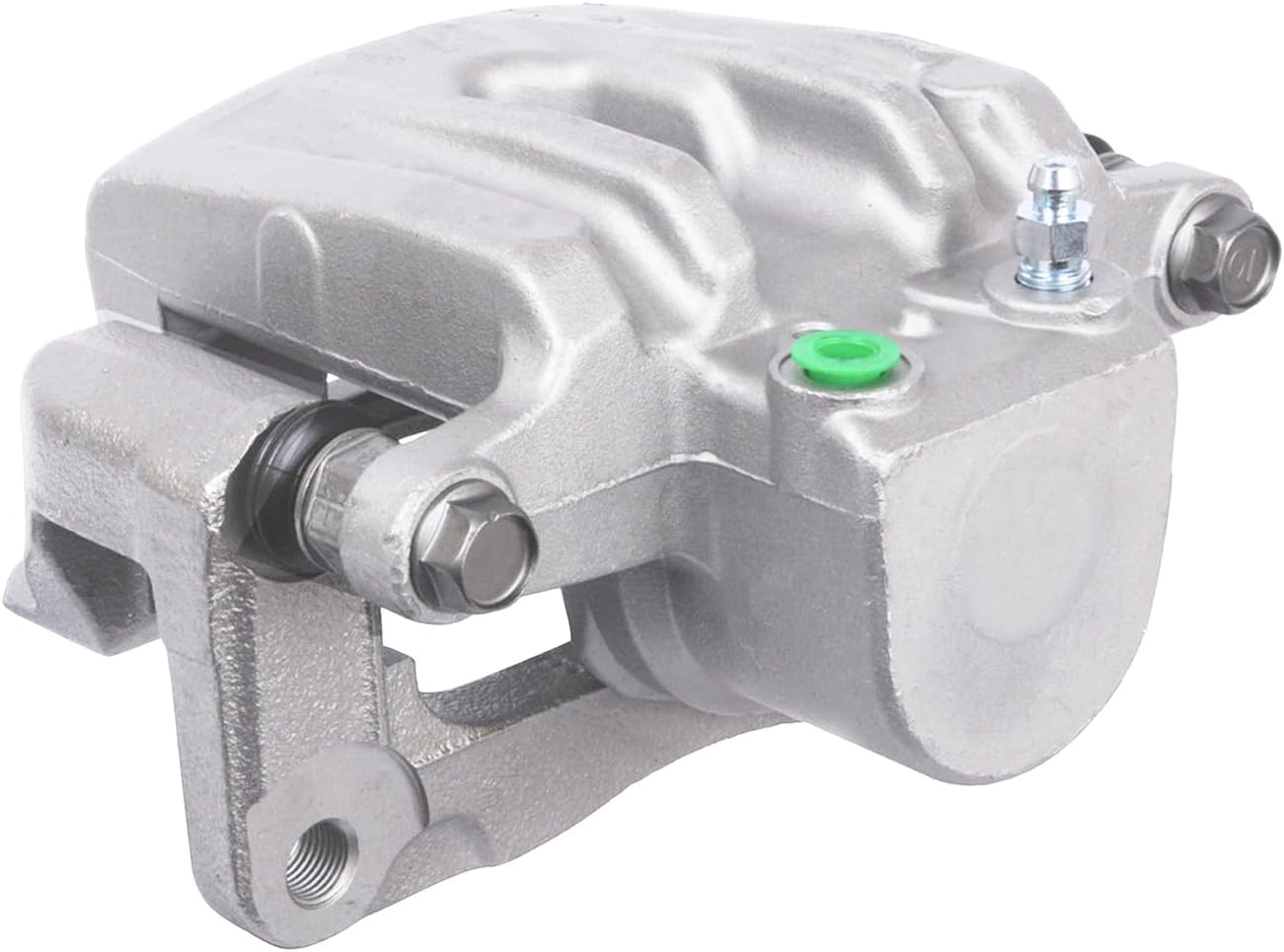 Detroit Axle - Rear Disc Brake Calipers for Hyundai Equus Kia K900 - 9