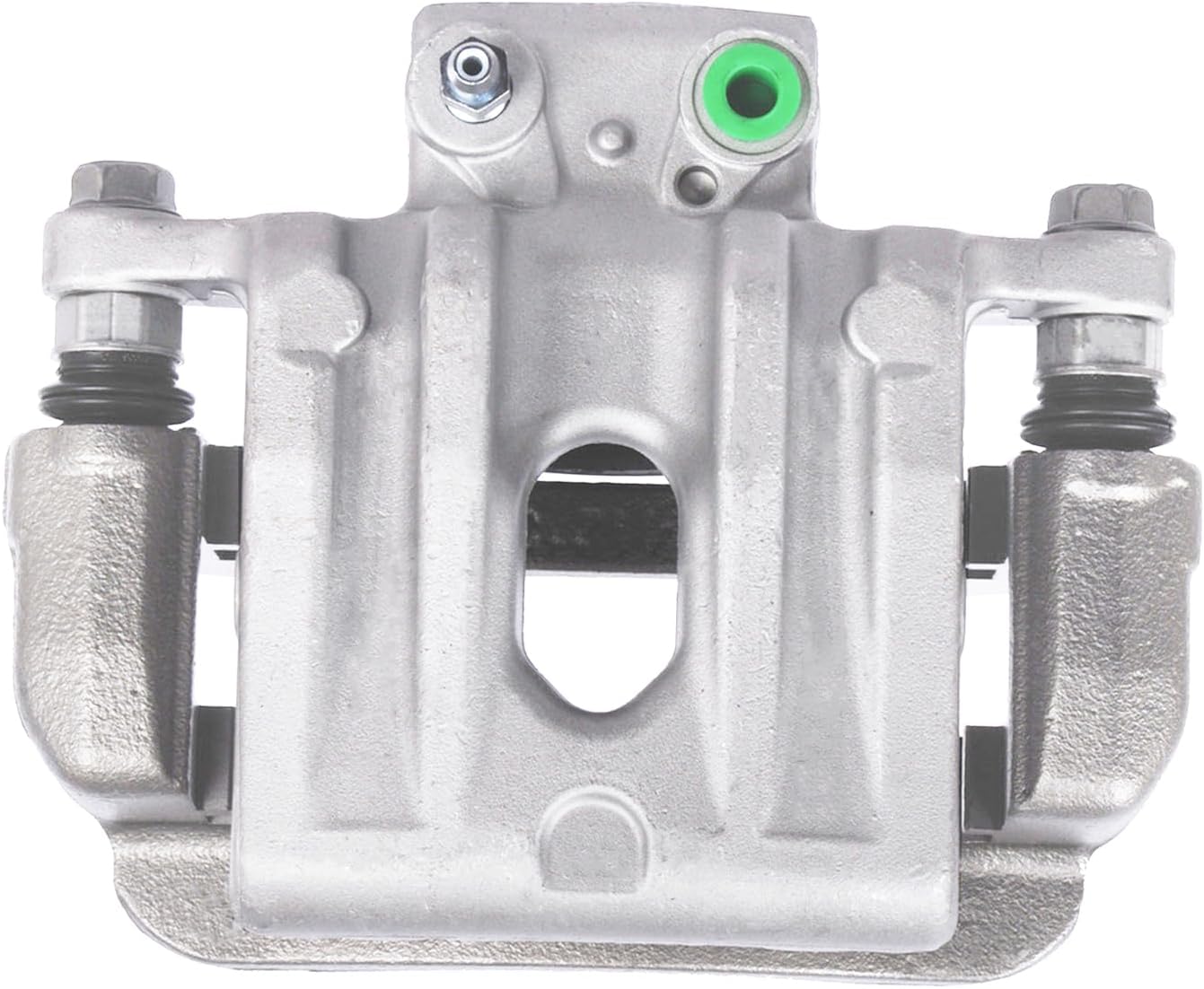 Detroit Axle - Rear Disc Brake Calipers for Hyundai Equus Kia K900 - 5