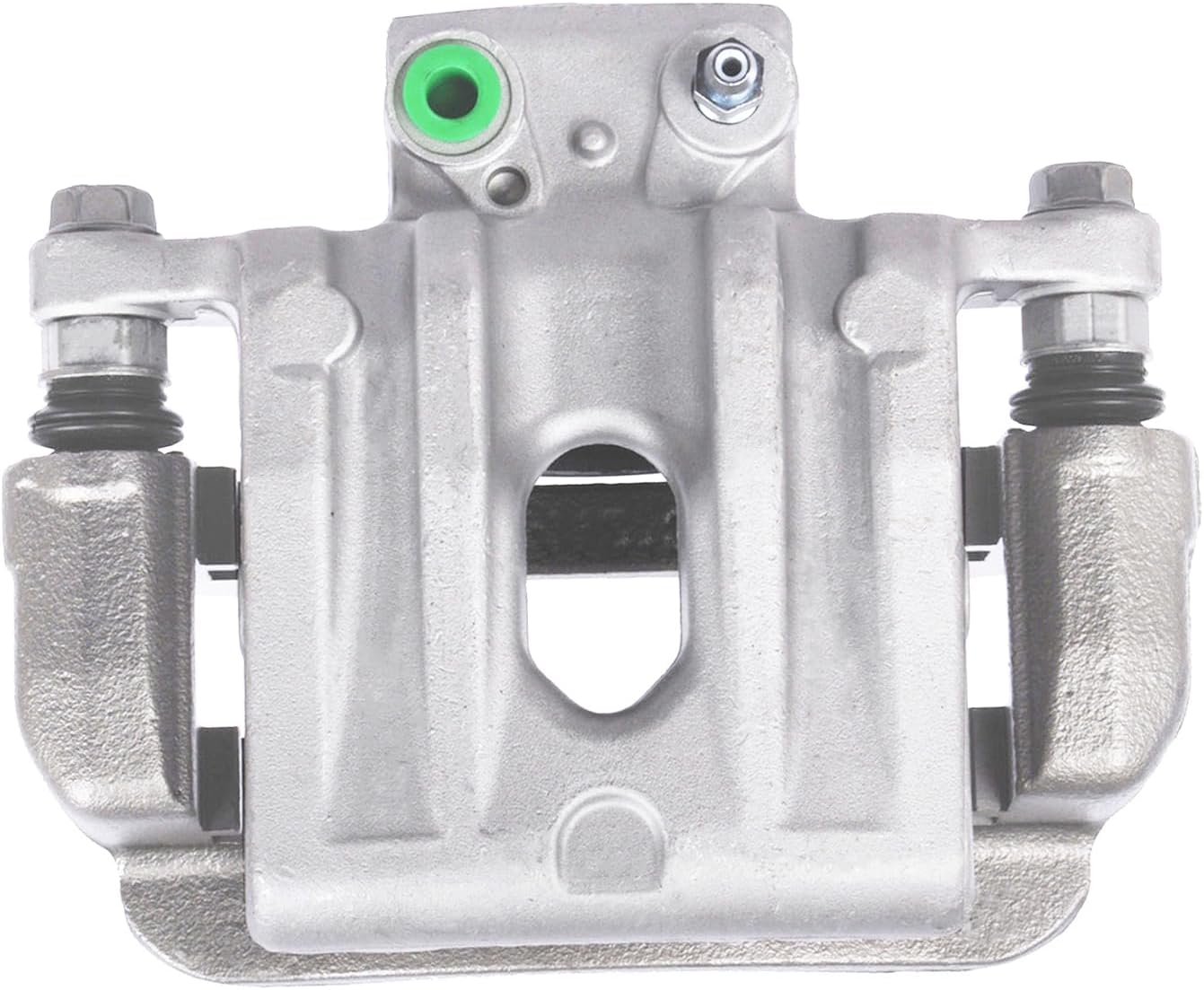 Detroit Axle - Rear Disc Brake Calipers for Hyundai Equus Kia K900 - 4