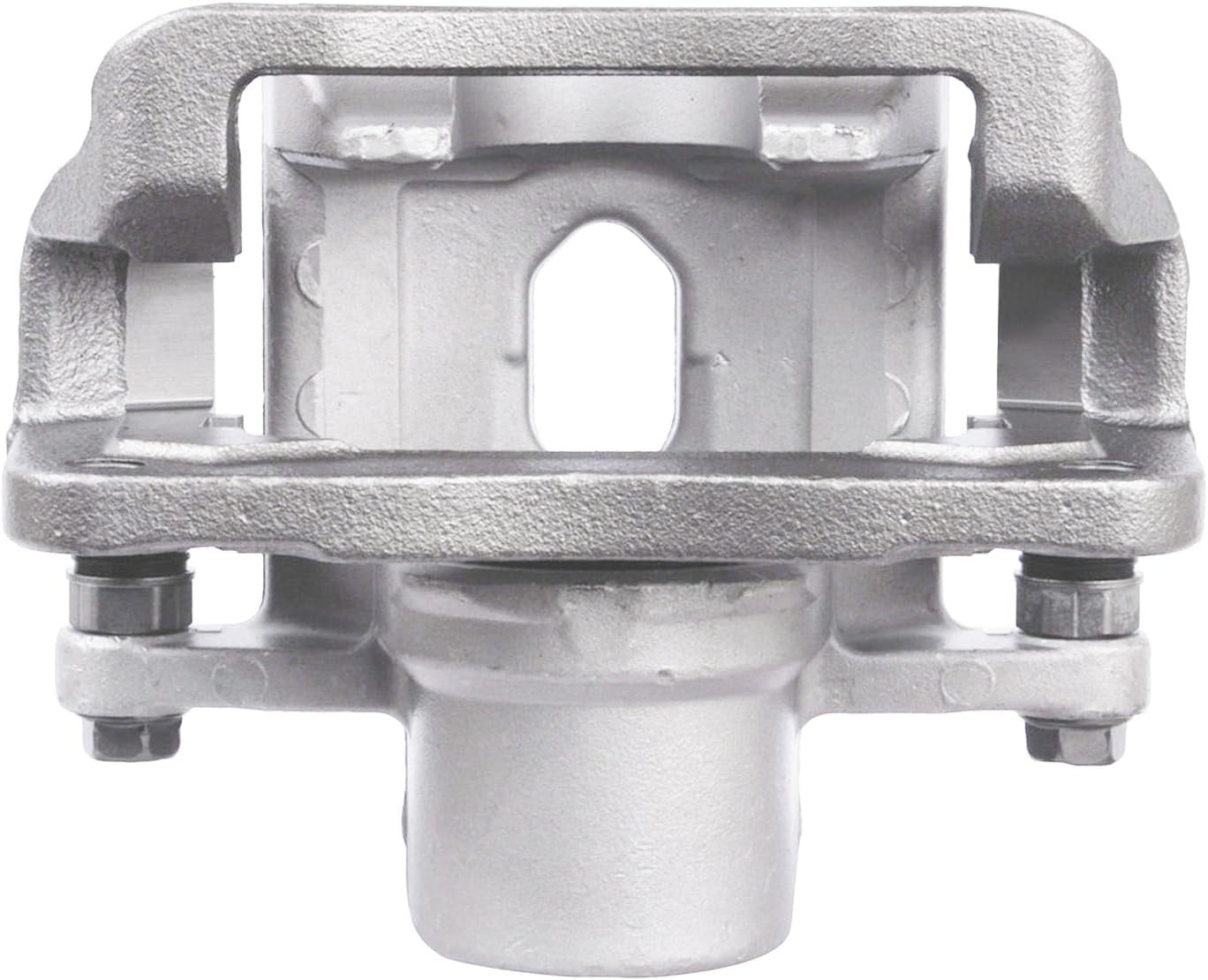 Detroit Axle - Rear Disc Brake Calipers for Hyundai Equus Kia K900 - 7