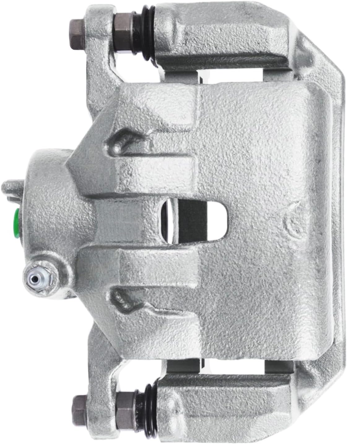 Detroit Axle - Front Right Brake Caliper for Forte Forte5 Veloster Elantra GT - 5