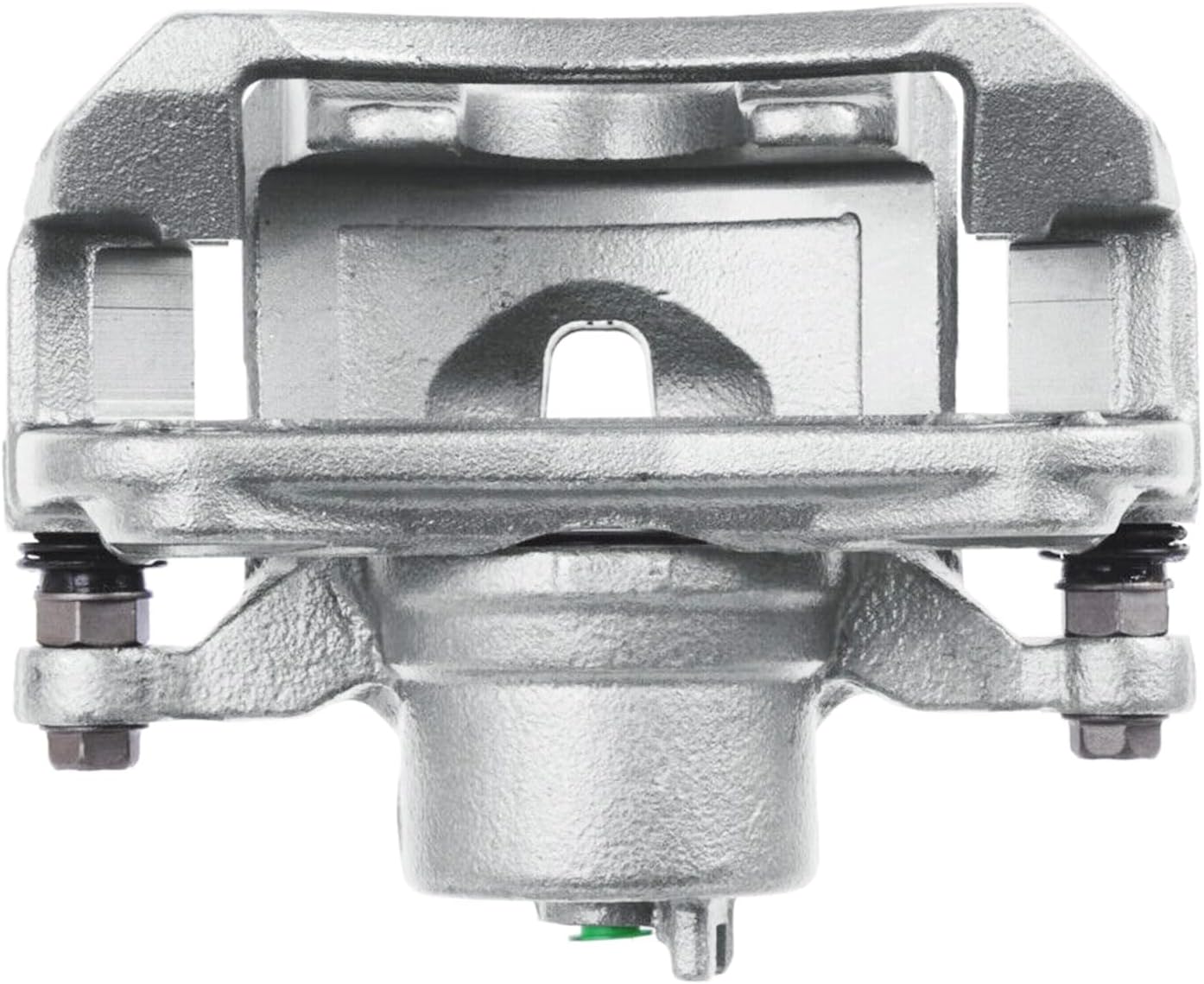 Detroit Axle - Front Right Brake Caliper for Forte Forte5 Veloster Elantra GT - 6
