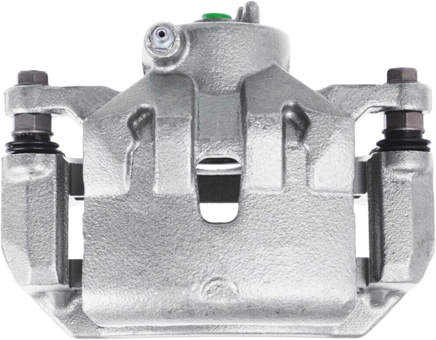 Detroit Axle - Front Right Brake Caliper for Forte Forte5 Veloster Elantra GT - 4