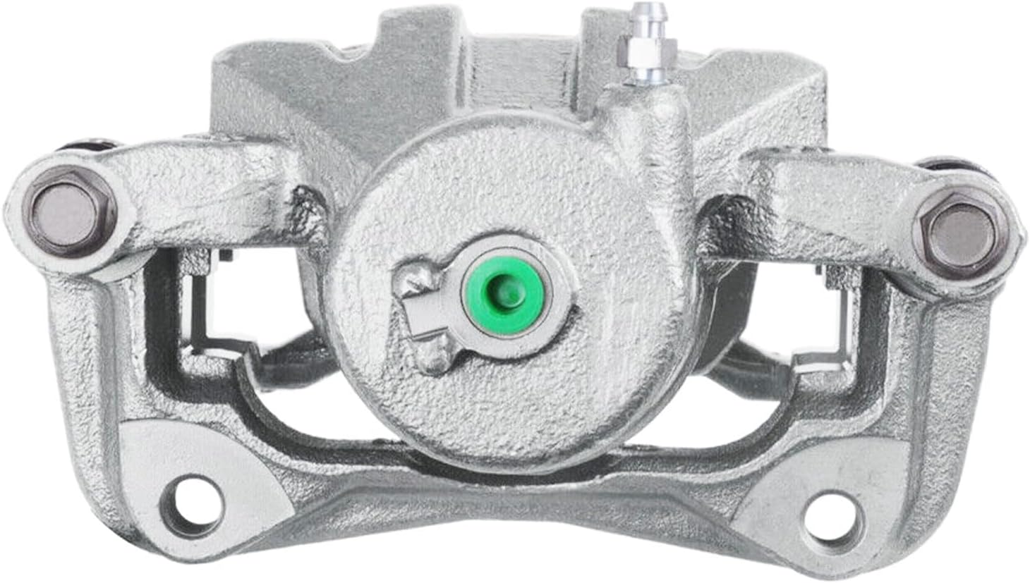 Detroit Axle - Front Right Brake Caliper for Forte Forte5 Veloster Elantra GT - 8