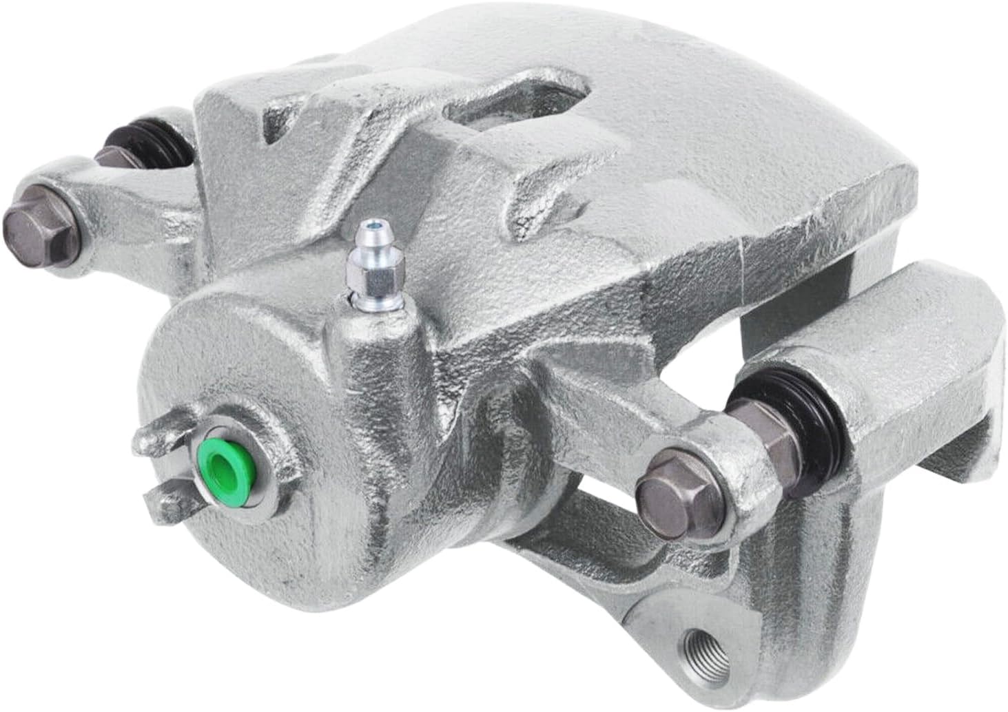 Detroit Axle - Front Right Brake Caliper for Forte Forte5 Veloster Elantra GT - 7
