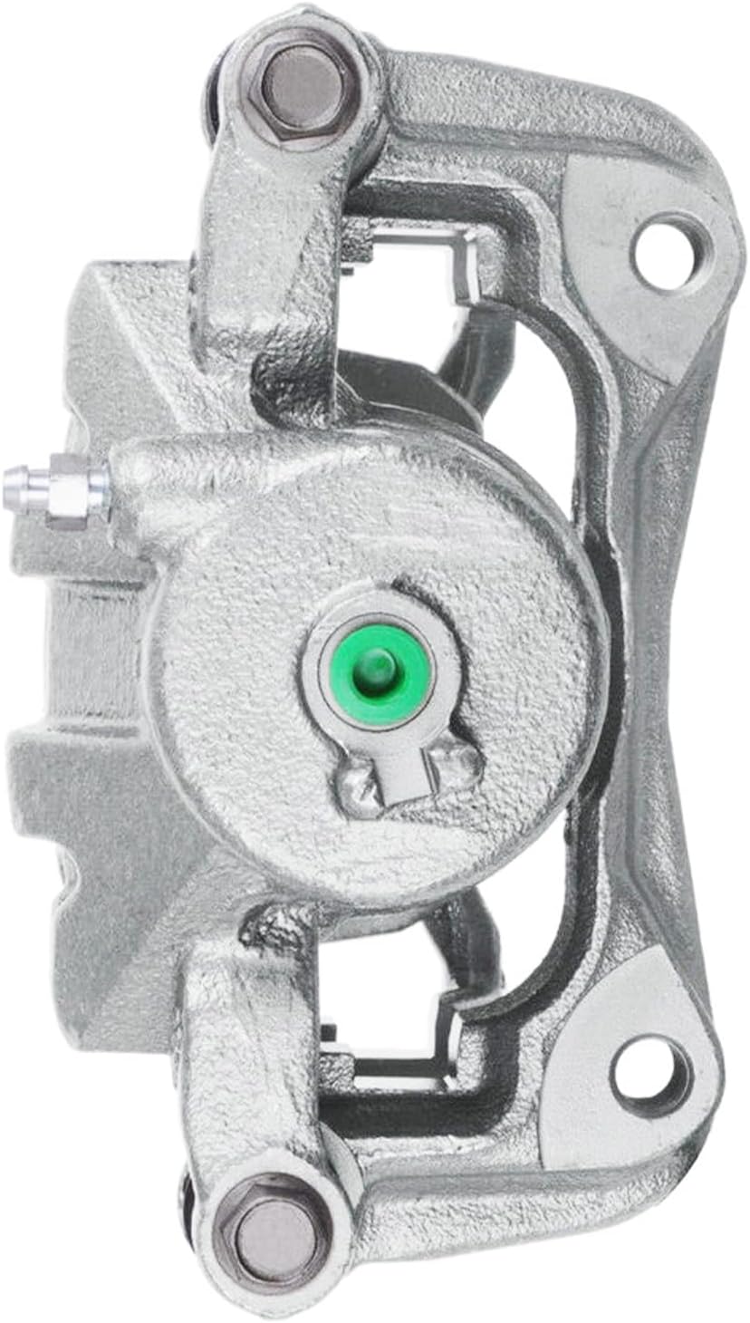 Detroit Axle - Front Right Brake Caliper for Forte Forte5 Veloster Elantra GT - 9