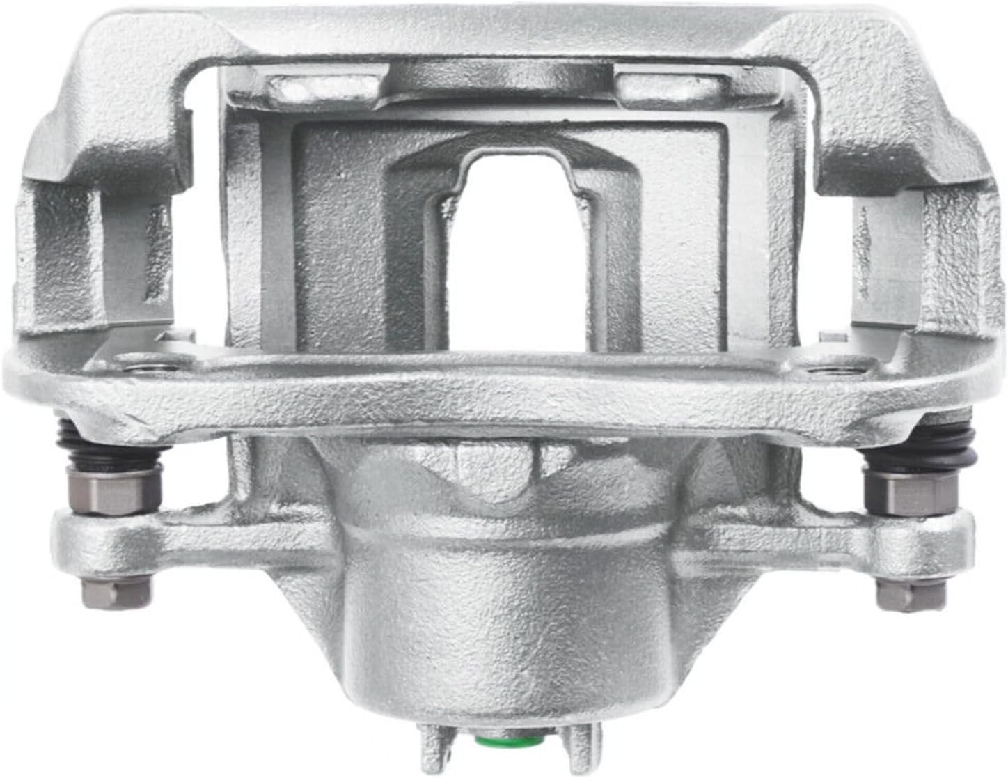 Detroit Axle - Front Right Disc Brake Caliper for Hyundai Accent Attitude Rio - 8