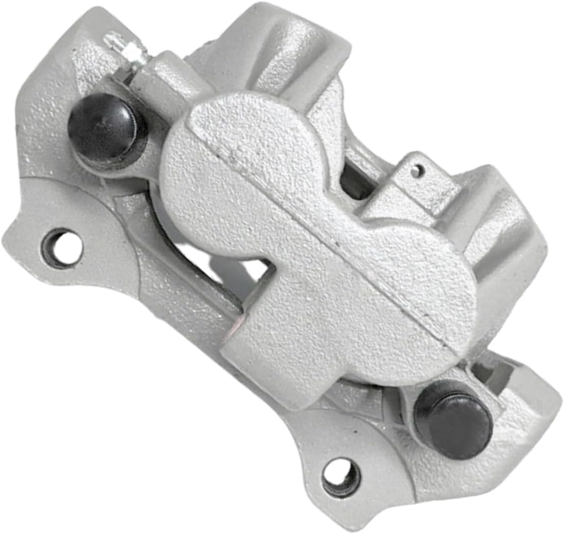 Detroit Axle - Front Right Brake Caliper for GLE350 GLE400 ML350 ML250 ML400 - 9