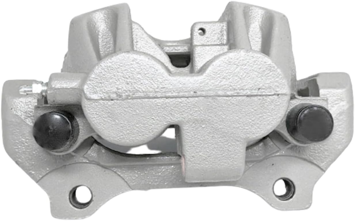 Detroit Axle - Front Right Brake Caliper for GLE350 GLE400 ML350 ML250 ML400 - 6