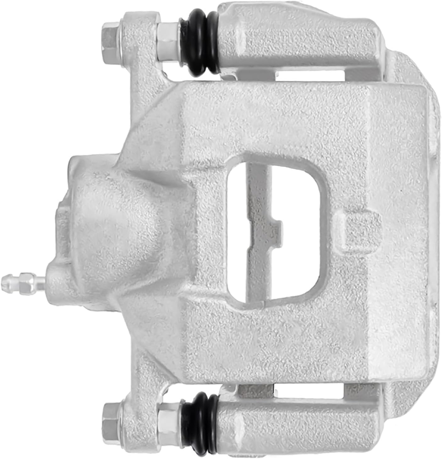 Detroit Axle - Front Right Disc Brake Caliper for 2012 2013 2014 2015 Scion iQ - 8