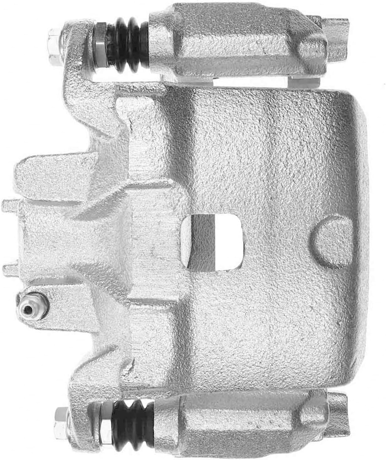 Detroit Axle - Front Disc Brake Calipers for Nissan Altima Leaf - 7