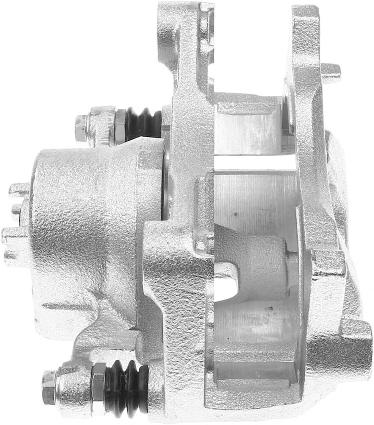 Detroit Axle - Front Disc Brake Calipers for Nissan Altima Leaf - 9