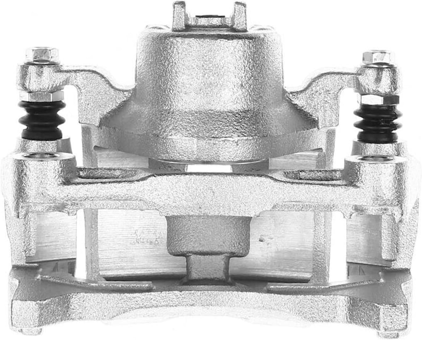 Detroit Axle - Front Disc Brake Calipers for Nissan Altima Leaf - 8