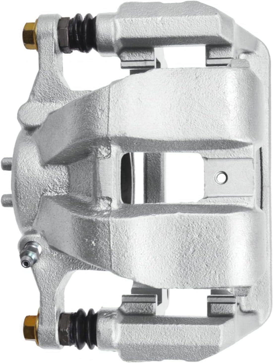 Detroit Axle - Front Right Disc Brake Caliper for 2013 2014 2015 Acura RDX - 5