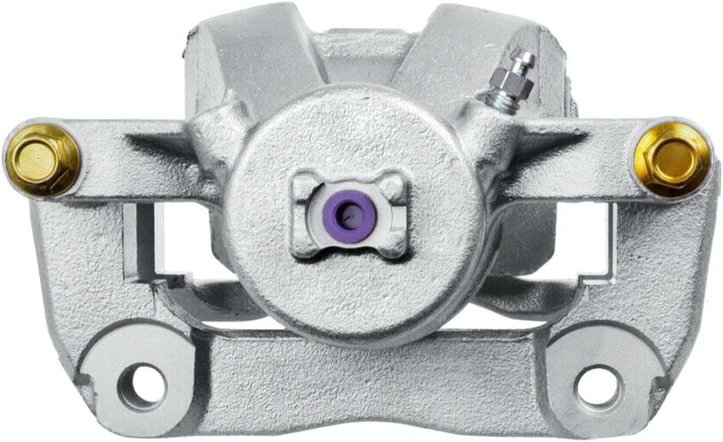 Detroit Axle - Front Right Disc Brake Caliper for 2013 2014 2015 Acura RDX - 8