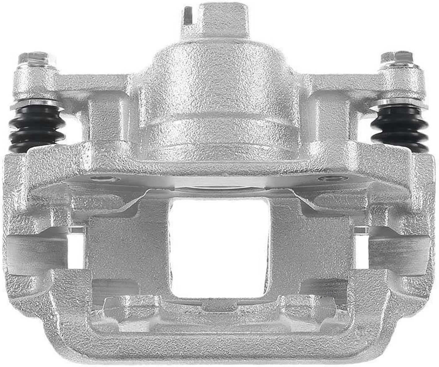 Detroit Axle - Rear Right Disc Brake Caliper for Acura MDX Honda Pilot Ridgeline - 5