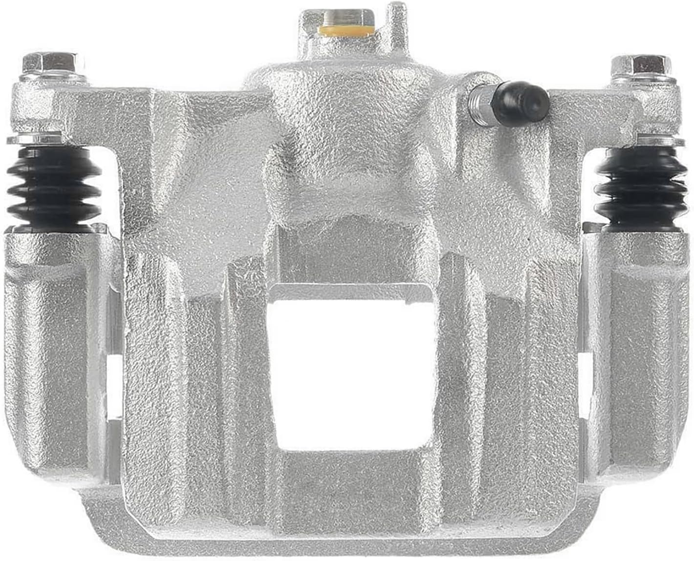 Detroit Axle - Rear Right Disc Brake Caliper for Acura MDX Honda Pilot Ridgeline - 4