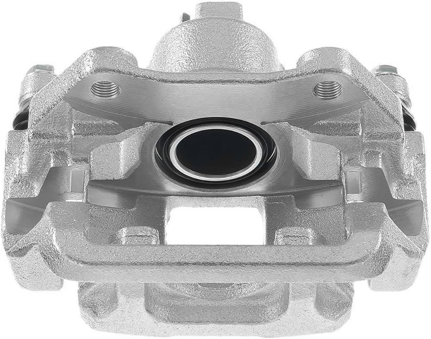 Detroit Axle - Rear Right Disc Brake Caliper for Acura MDX Honda Pilot Ridgeline - 6