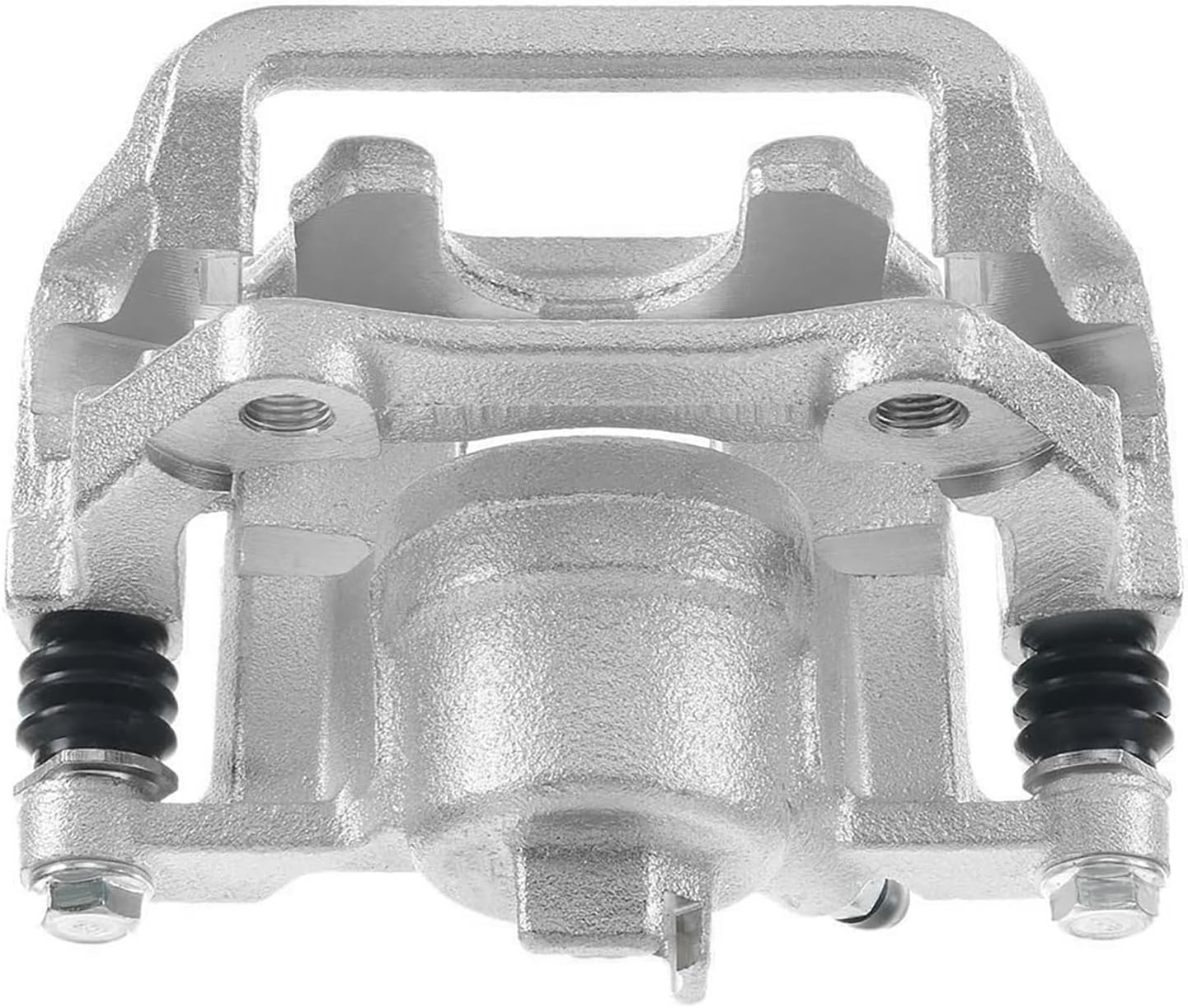 Detroit Axle - Rear Right Disc Brake Caliper for Acura MDX Honda Pilot Ridgeline - 8