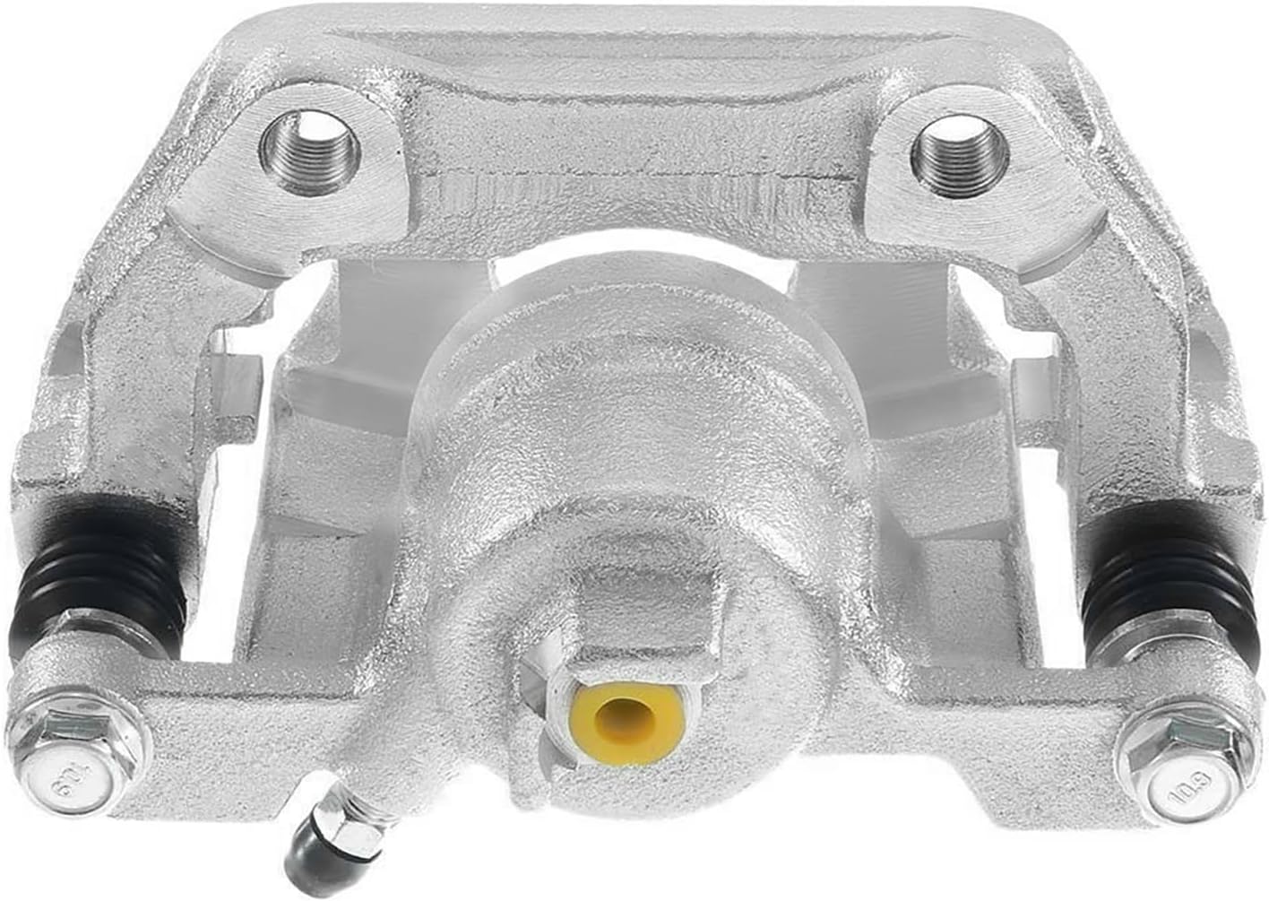 Detroit Axle - Rear Disc Brake Calipers for Acura MDX Honda Pilot Ridgeline - 8