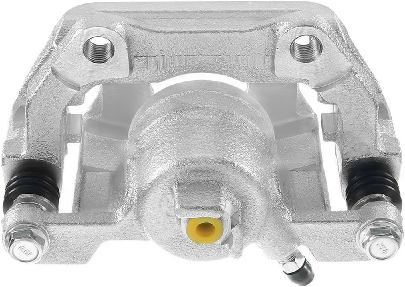 Detroit Axle - Rear Disc Brake Calipers for Acura MDX Honda Pilot Ridgeline - 9