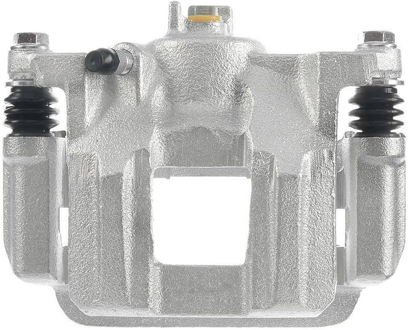 Detroit Axle - Rear Disc Brake Calipers for Acura MDX Honda Pilot Ridgeline - 4